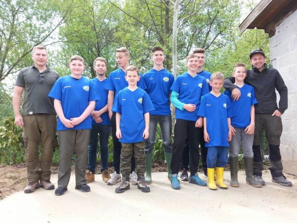 Jugendmannschaft-asv-rastatt